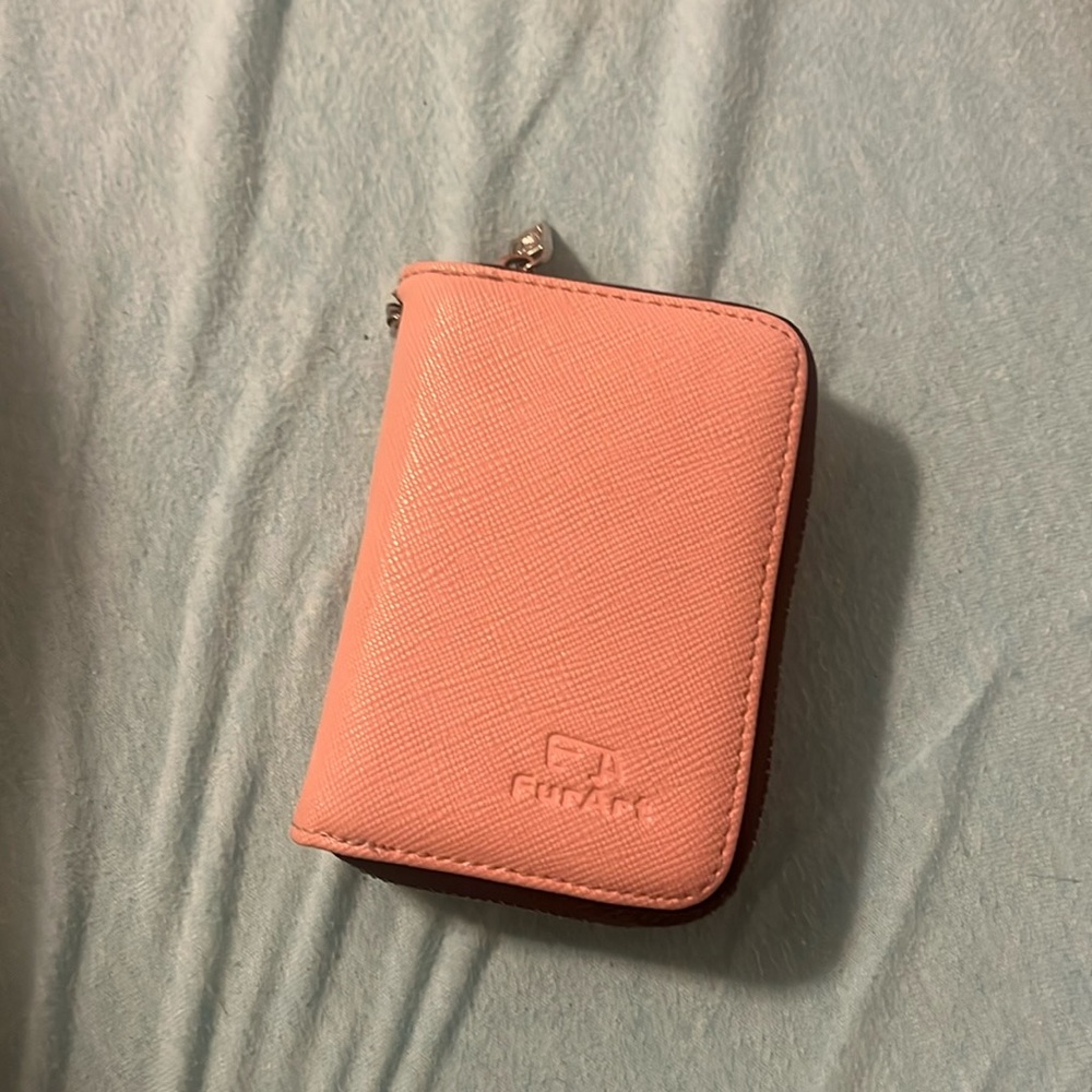 Wallet!